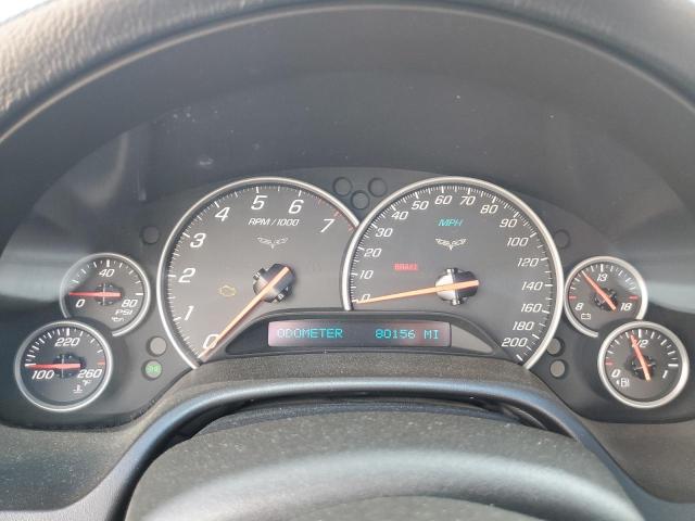 Chevrolet Corvette Image 7