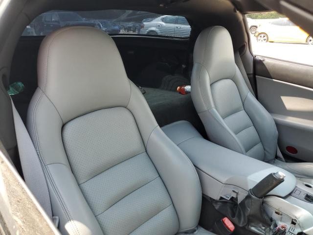 Chevrolet Corvette Image 12