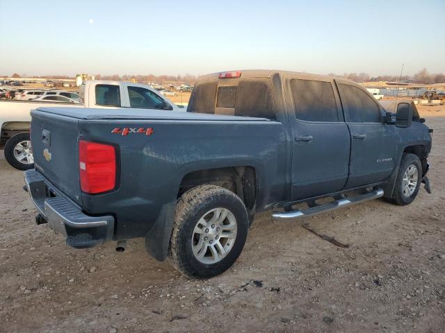 Chevrolet Silverado K1500 Lt Image 3