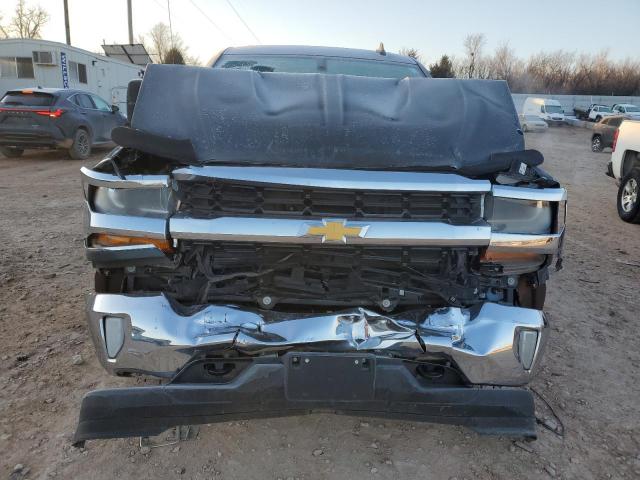 Chevrolet Silverado K1500 Lt Image 6