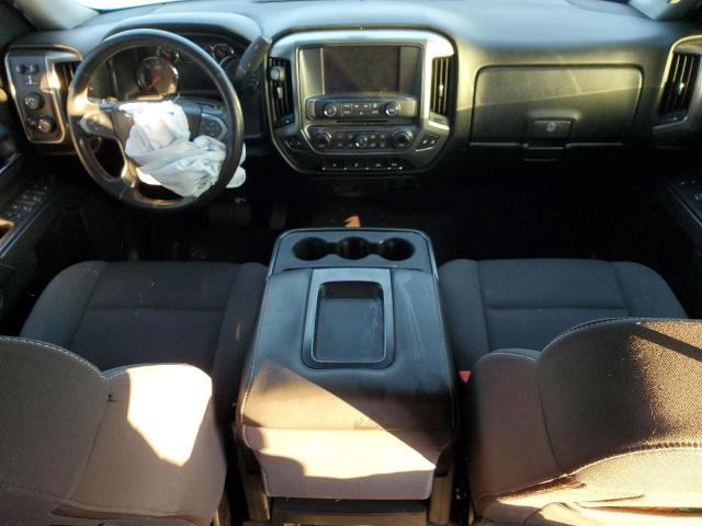 Chevrolet Silverado K1500 Lt Image 4