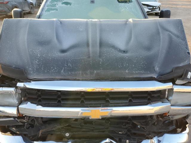 Chevrolet Silverado K1500 Lt Image 9