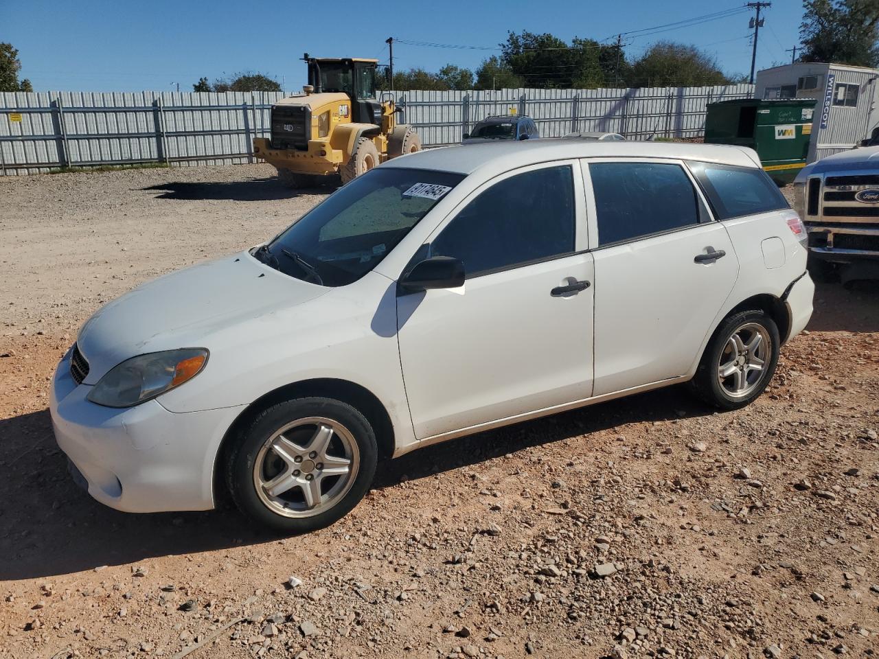 Toyota Corolla Xr Image 1