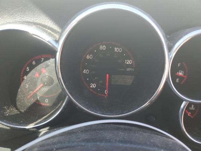 Toyota Corolla Xr Image 5