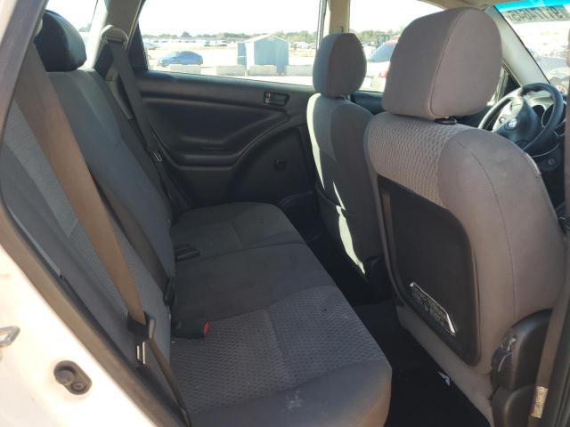 Toyota Corolla Xr Image 6