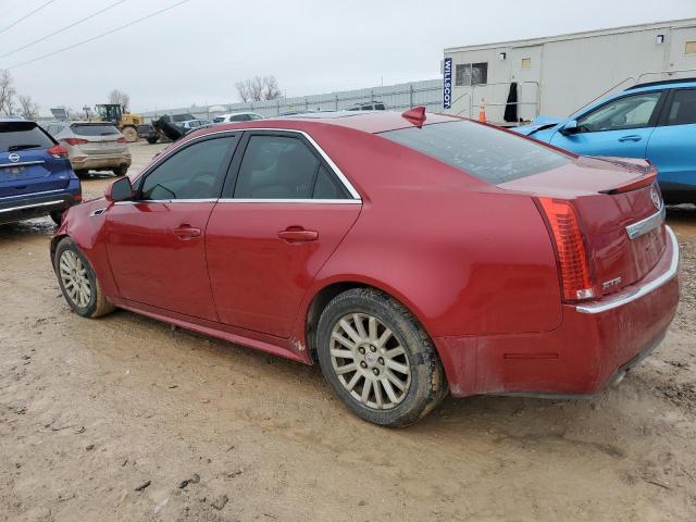 Cadillac CTS Image 2