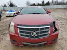 Cadillac CTS Image 5