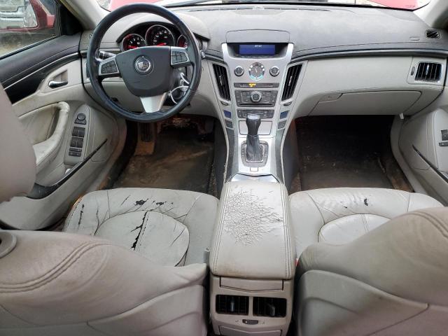 Cadillac CTS Image 11