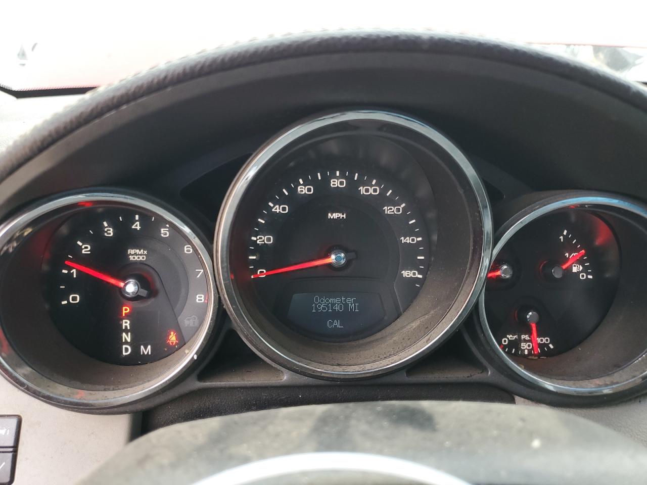 Cadillac CTS Image 7