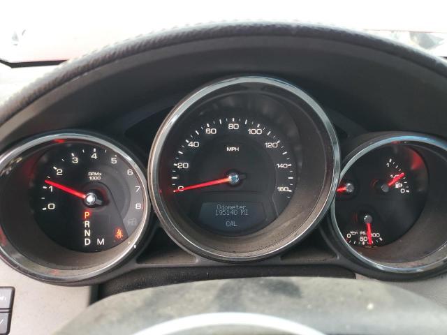 Cadillac CTS Image 7