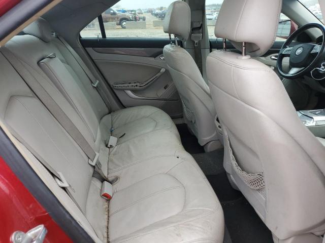 Cadillac CTS Image 10