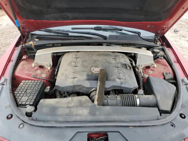 Cadillac CTS Image 12