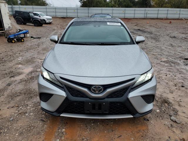 Toyota Camry Xse Image 7