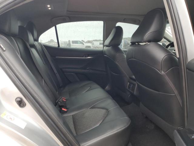 Toyota Camry Xse Image 9