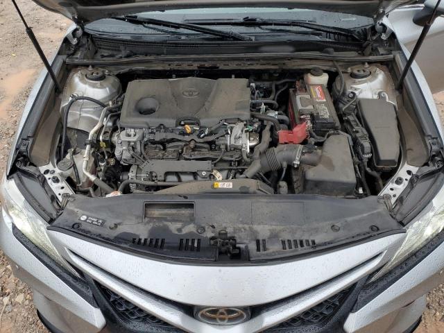 Toyota Camry Xse Image 12
