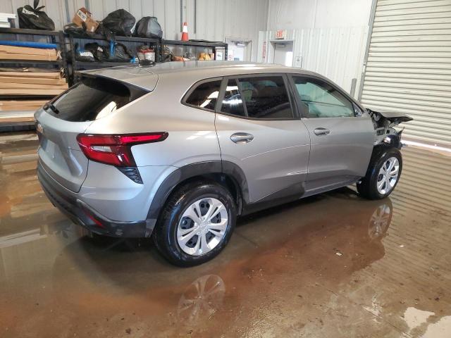 Chevrolet Trax Ls Image 6