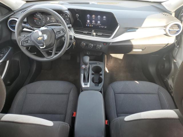 Chevrolet Trax Ls Image 8