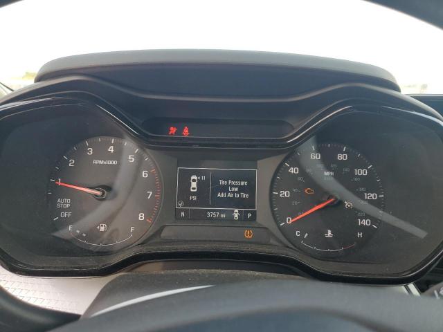 Chevrolet Trax Ls Image 7