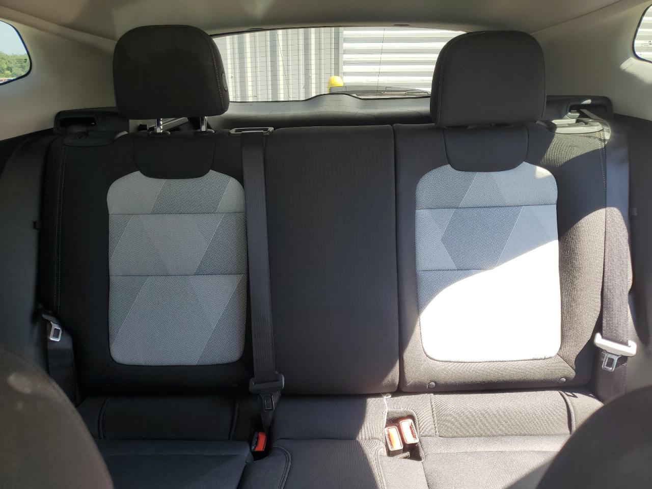 Chevrolet Trax Ls Image 9