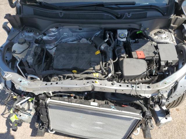 Chevrolet Trax Ls Image 12