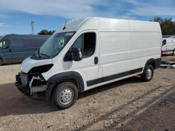  Salvage Ram Promaster