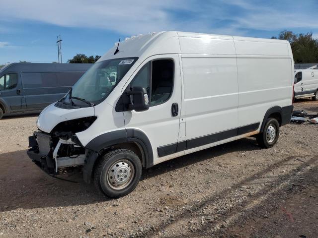  Salvage Ram Promaster