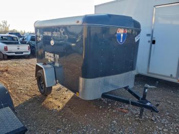  Salvage Interstate Other