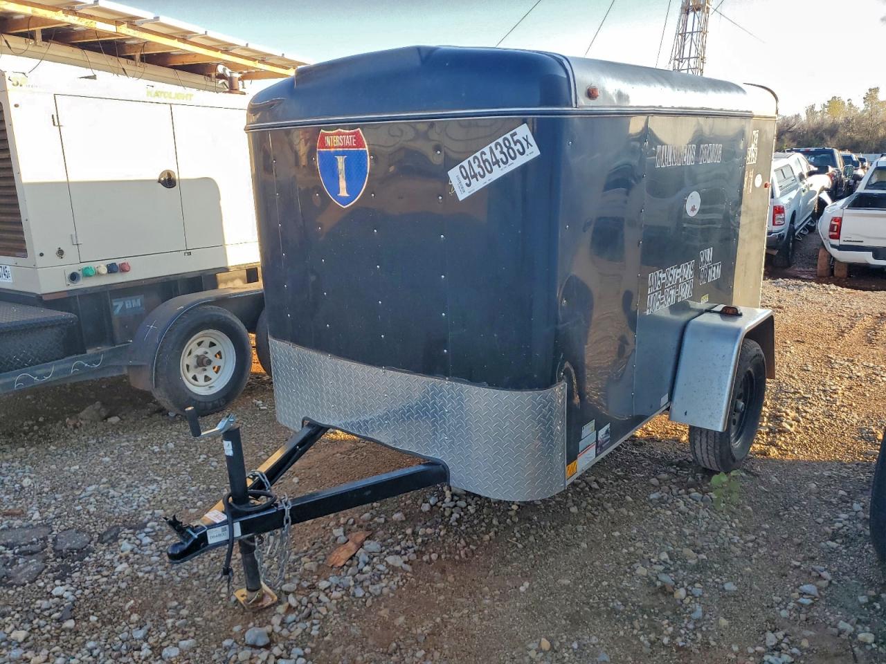 Interstate Other Image 3