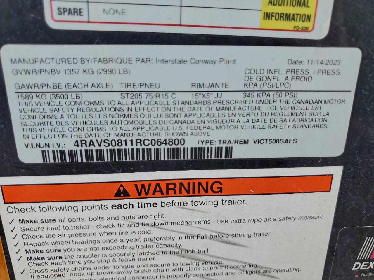 Interstate Other Image 7