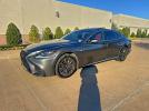 Lexus LS 500 Base Image 8