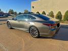 Lexus LS 500 Base Image 10