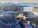 Lexus LS 500 Base Image 4