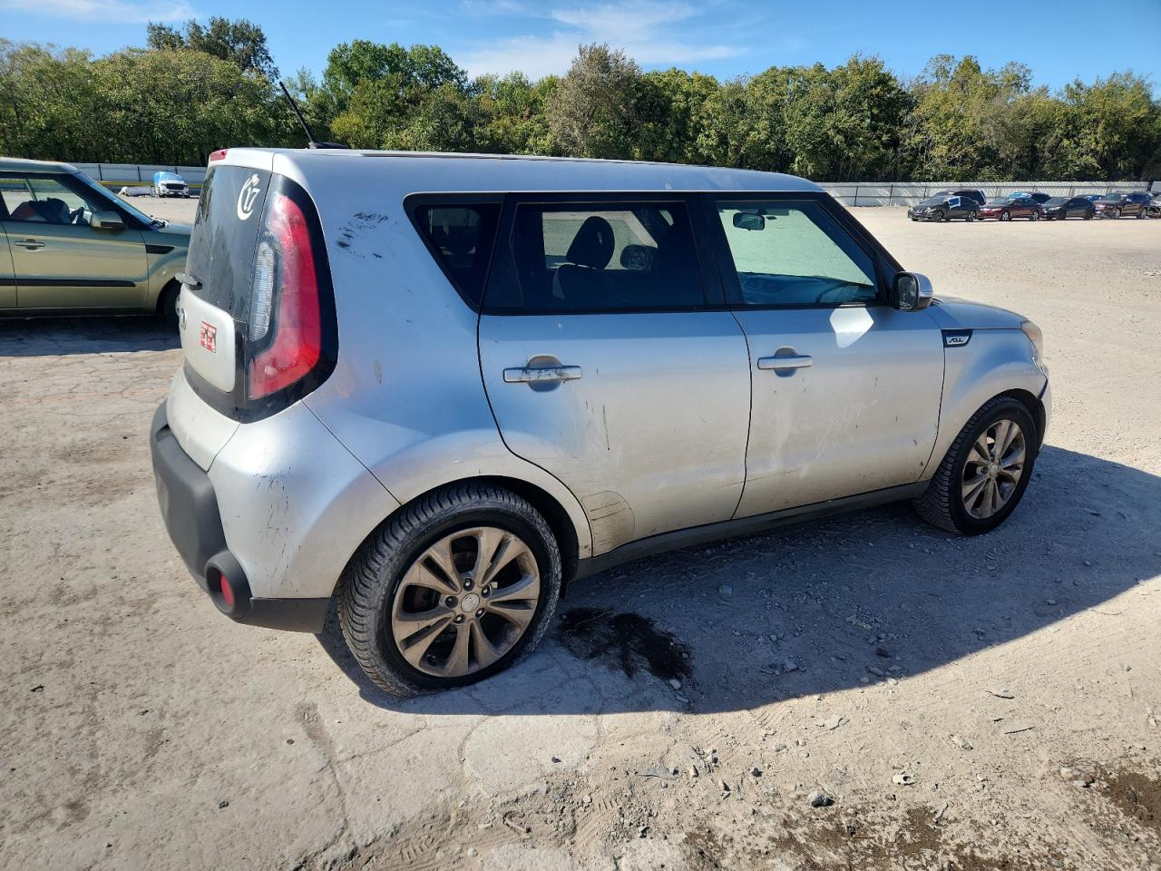 Kia Soul + Image 4