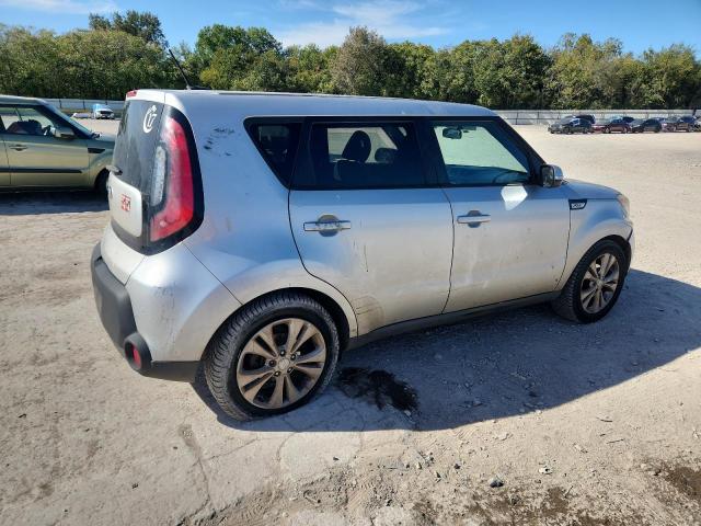 Kia Soul + Image 4
