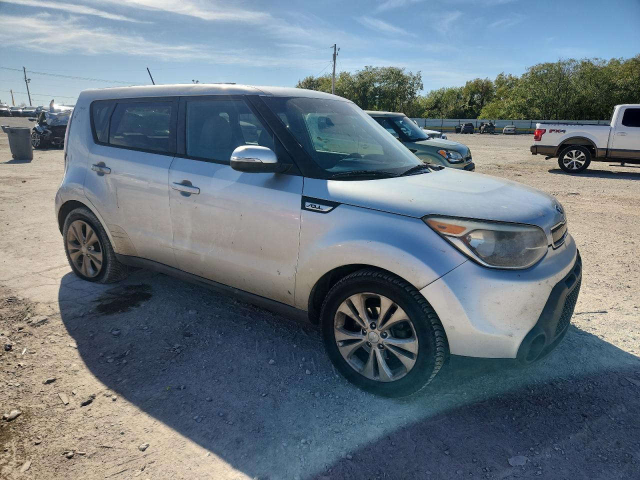 Kia Soul + Image 13