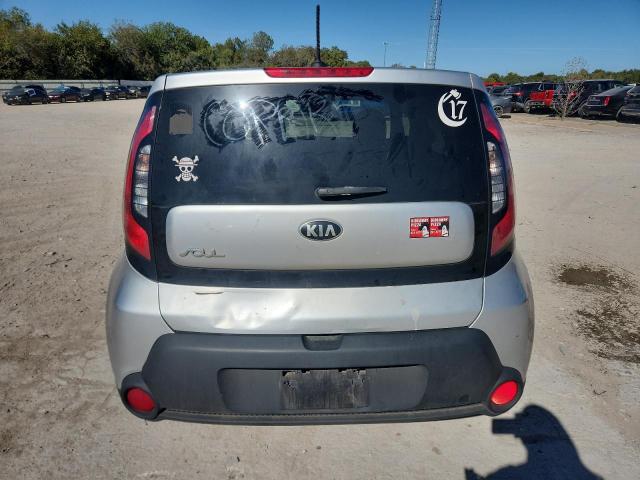 Kia Soul + Image 2