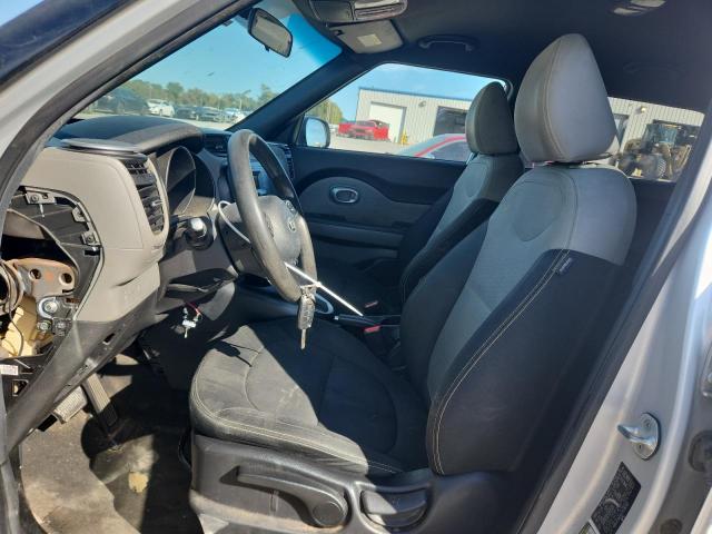 Kia Soul + Image 3
