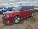 Ford Flex Sel Image 1