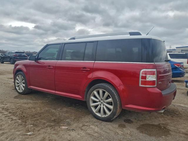 Ford Flex Sel Image 6