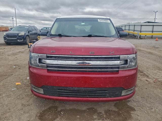 Ford Flex Sel Image 13