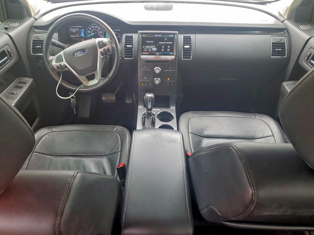 Ford Flex Sel Image 2