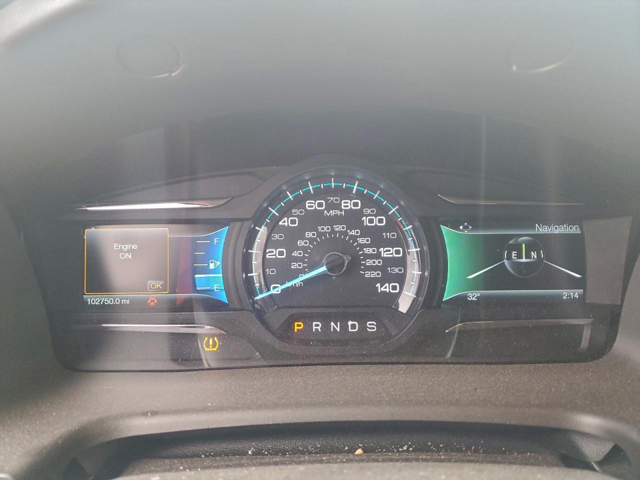 Ford Flex Sel Image 9