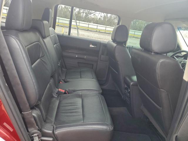 Ford Flex Sel Image 10