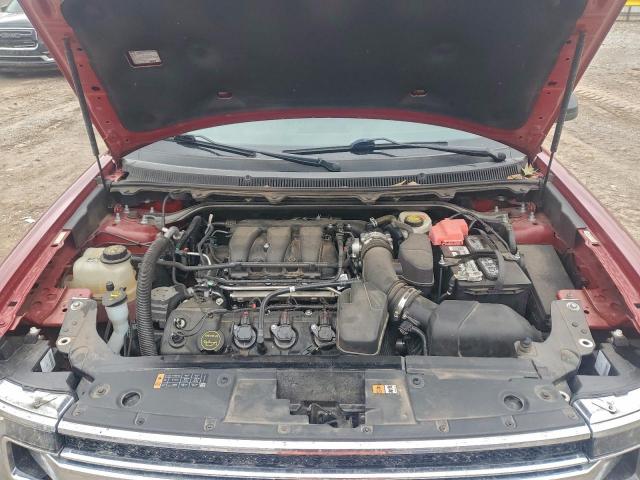 Ford Flex Sel Image 7