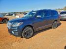 Lincoln Navigator Black Label Image 1