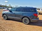 Lincoln Navigator Black Label Image 3