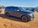 Lincoln Navigator Black Label Image 2