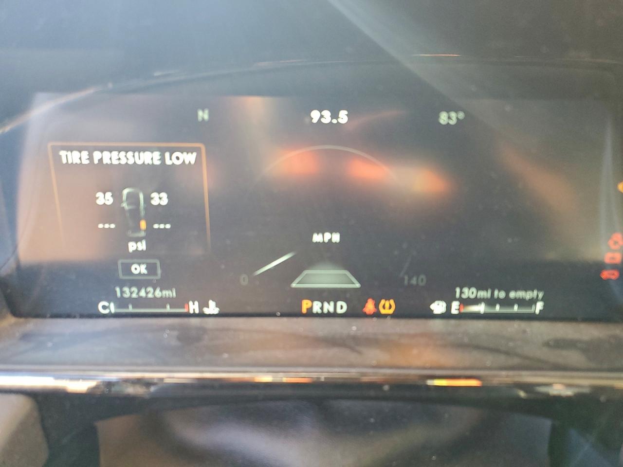 Lincoln Navigator Black Label Image 10