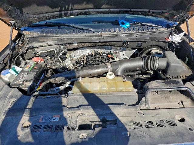 Lincoln Navigator Black Label Image 9