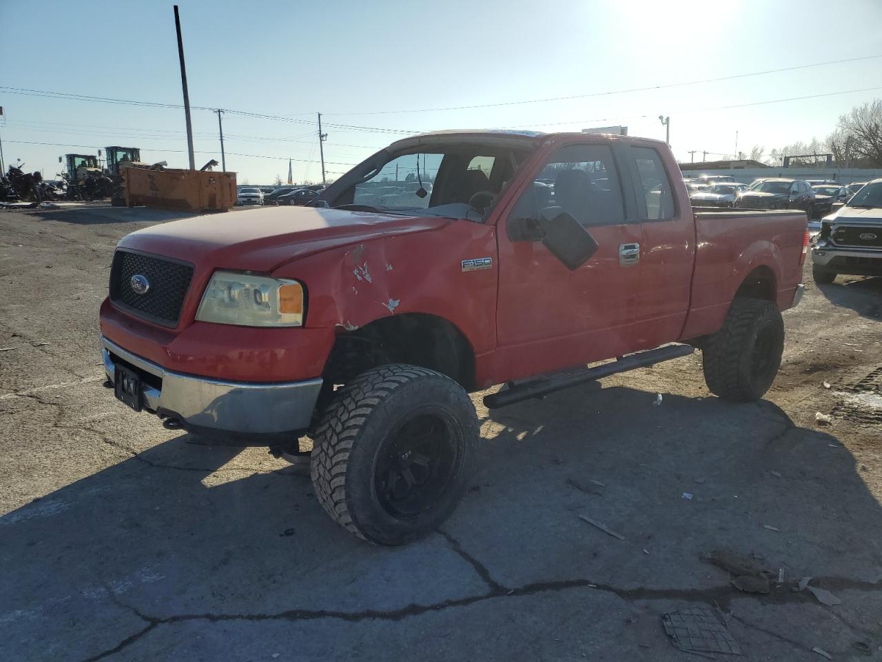 Ford F-150 Image 1